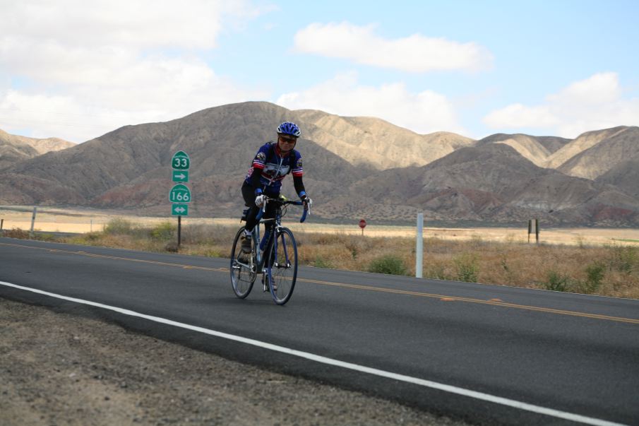 Heartbreak Hundred Century Ride 2006, photo 2220