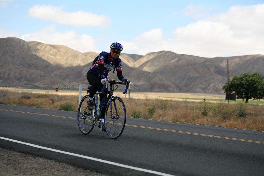 Heartbreak Hundred Century Ride 2006, photo 2221