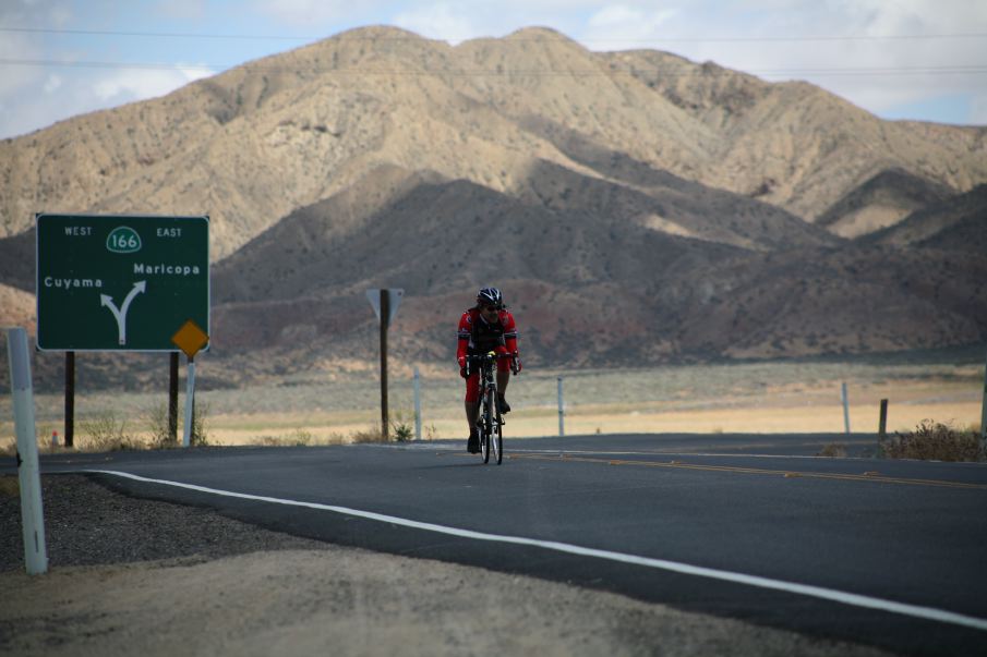 Heartbreak Hundred Century Ride 2006, photo 2224