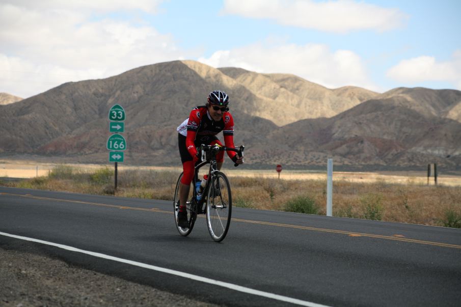 Heartbreak Hundred Century Ride 2006, photo 2226