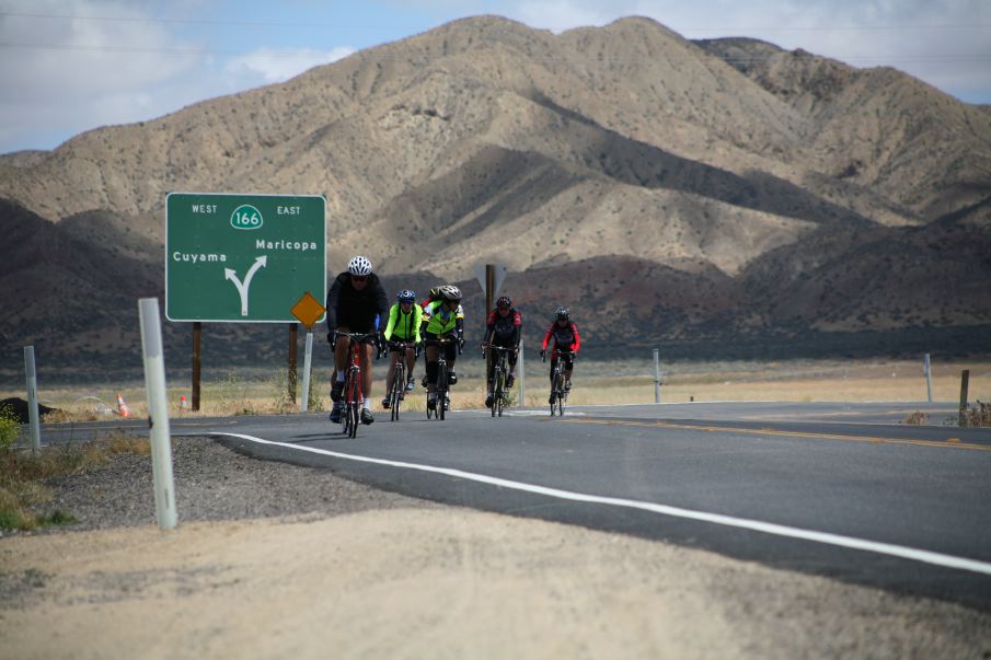 Heartbreak Hundred Century Ride 2006, photo 2231