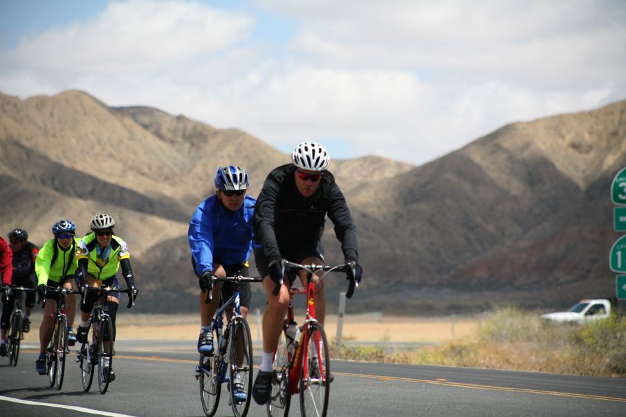 Heartbreak Hundred Century Ride 2006, photo 2232