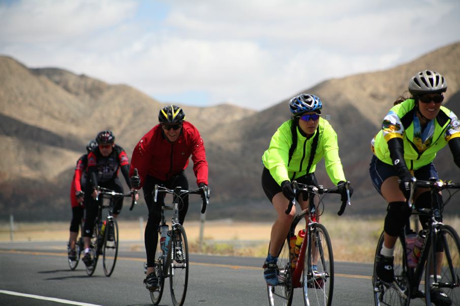 Heartbreak Hundred Century Ride 2006, photo 2236