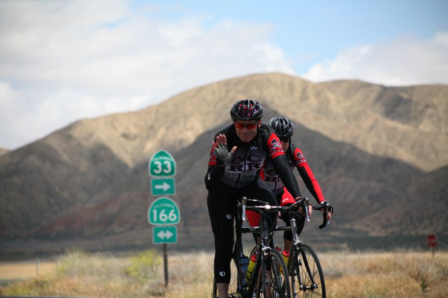 Heartbreak Hundred Century Ride 2006, photo 2240