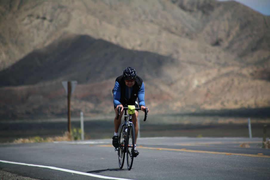 Heartbreak Hundred Century Ride 2006, photo 2245