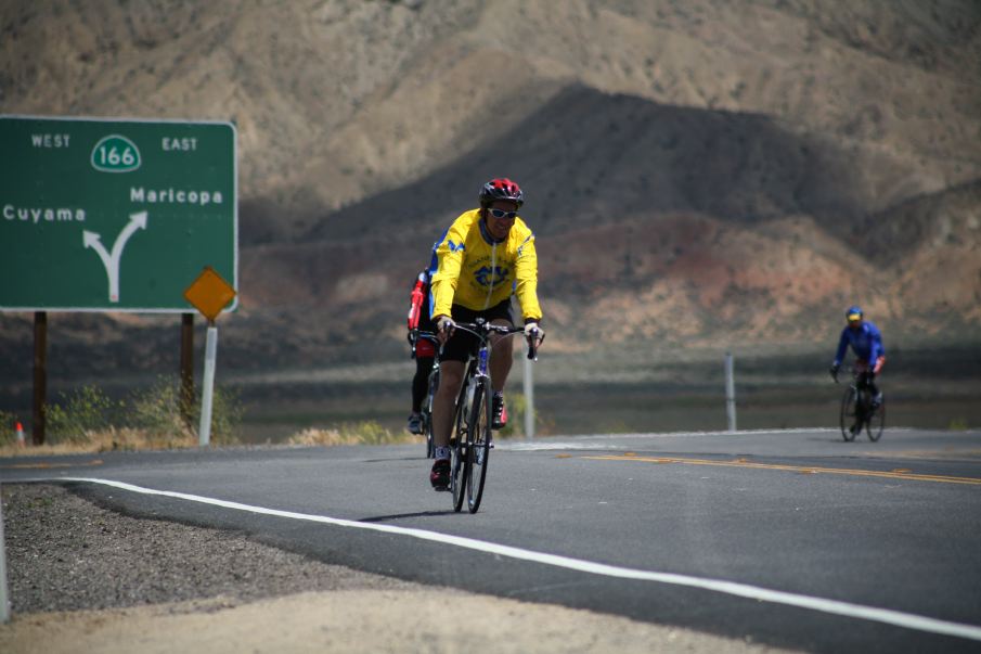 Heartbreak Hundred Century Ride 2006, photo 2249