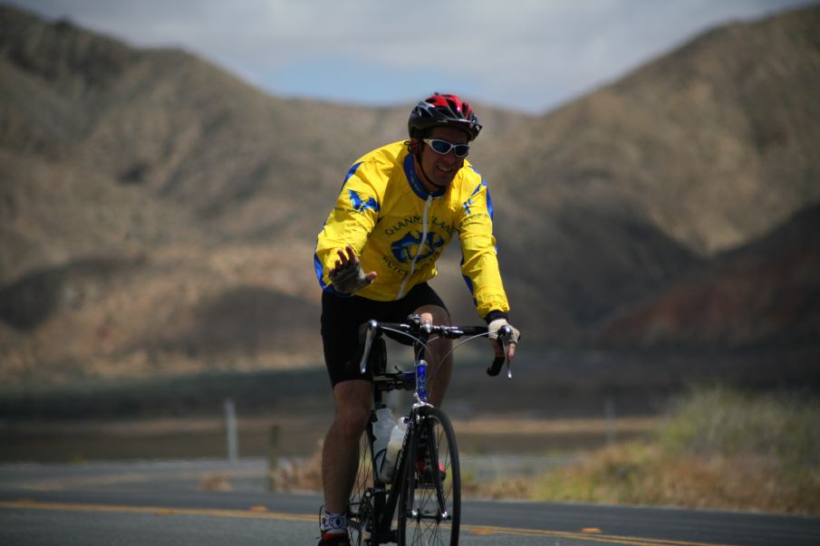 Heartbreak Hundred Century Ride 2006, photo 2250