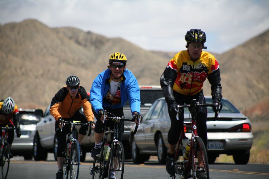 Heartbreak Hundred Century Ride 2006, photo 2261