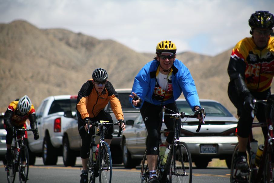 Heartbreak Hundred Century Ride 2006, photo 2262