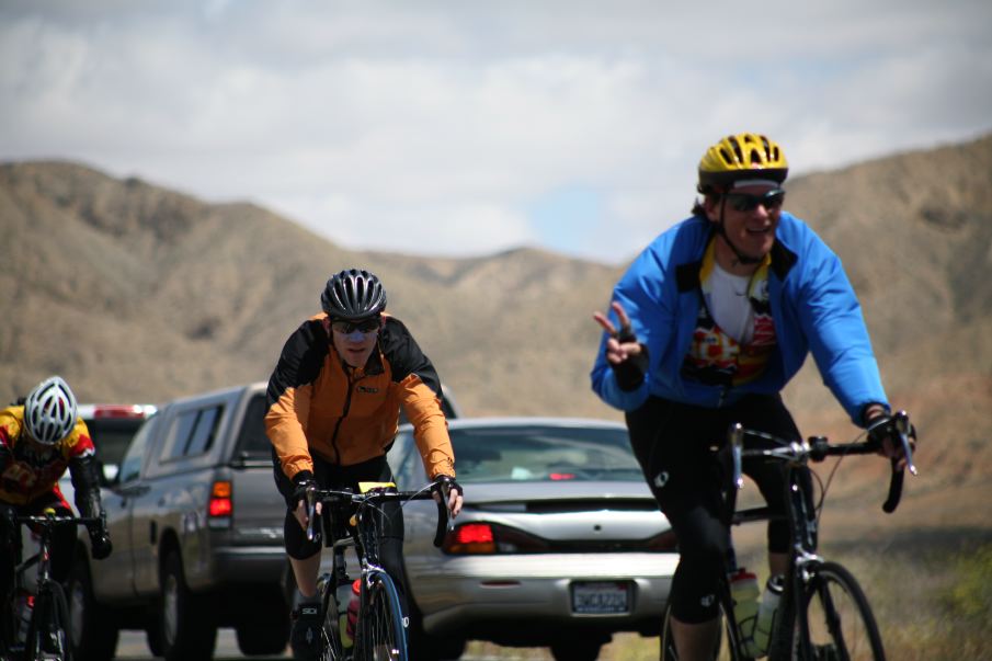 Heartbreak Hundred Century Ride 2006, photo 2263