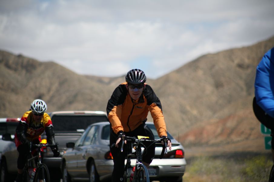 Heartbreak Hundred Century Ride 2006, photo 2264