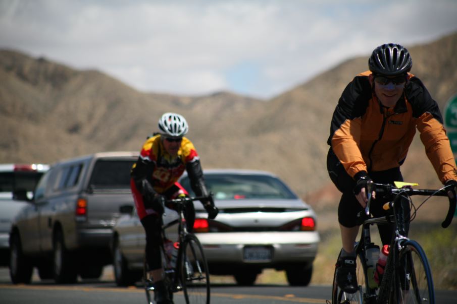 Heartbreak Hundred Century Ride 2006, photo 2265