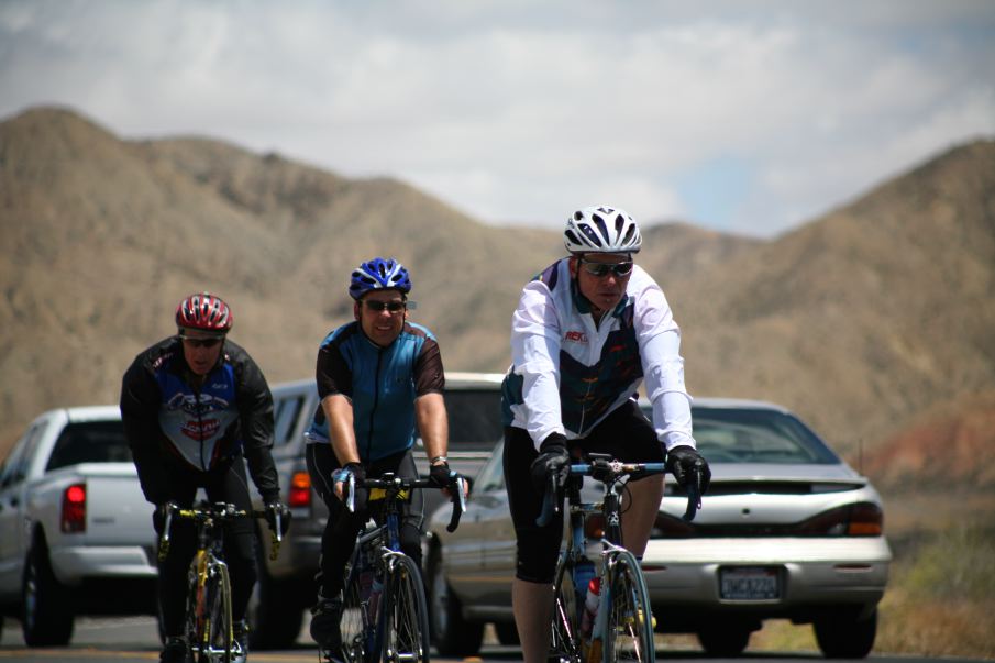 Heartbreak Hundred Century Ride 2006, photo 2267