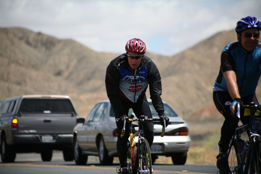 Heartbreak Hundred Century Ride 2006, photo 2270