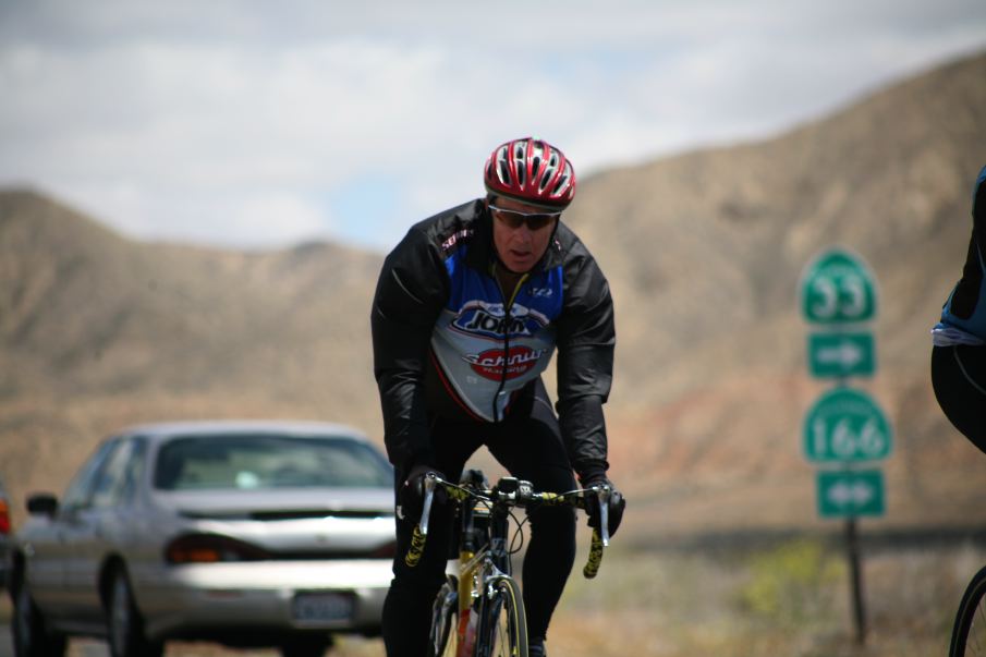 Heartbreak Hundred Century Ride 2006, photo 2271