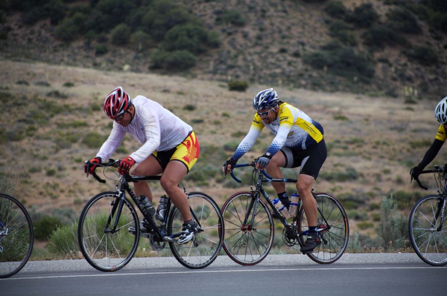 Heartbreak Hundred Century Ride 2006, photo 0022