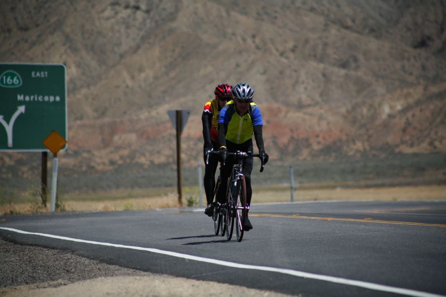 Heartbreak Hundred Century Ride 2006, photo 2275