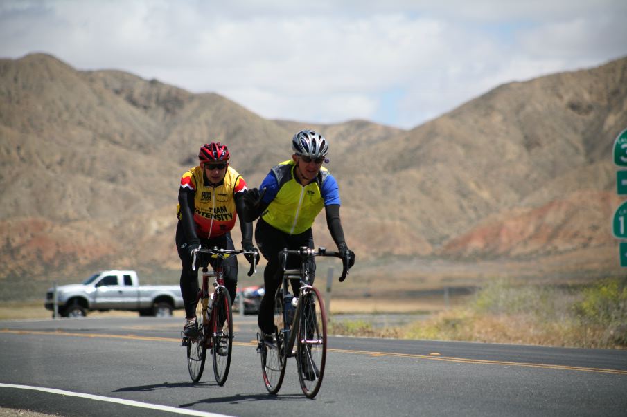 Heartbreak Hundred Century Ride 2006, photo 2276