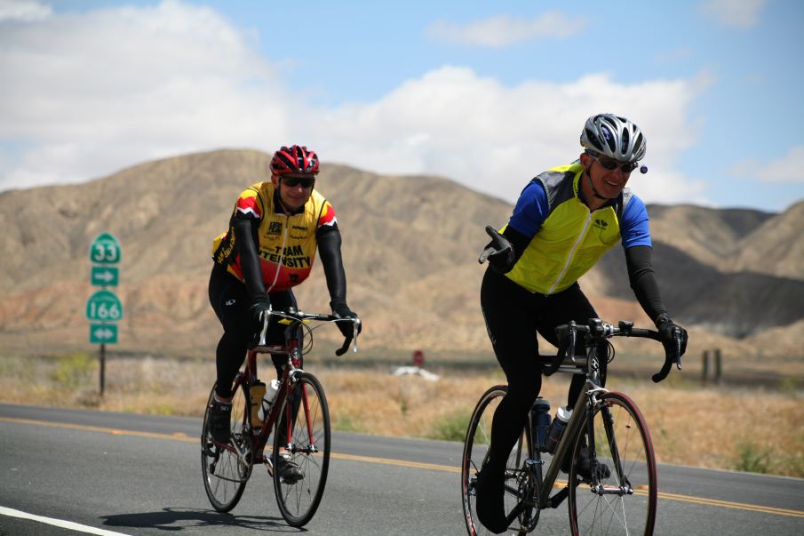 Heartbreak Hundred Century Ride 2006, photo 2279