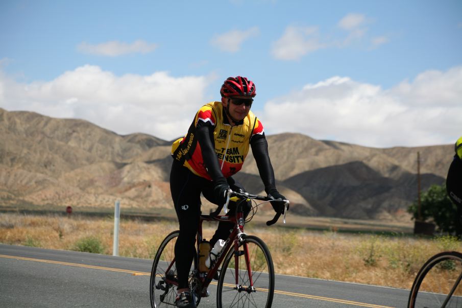 Heartbreak Hundred Century Ride 2006, photo 2280