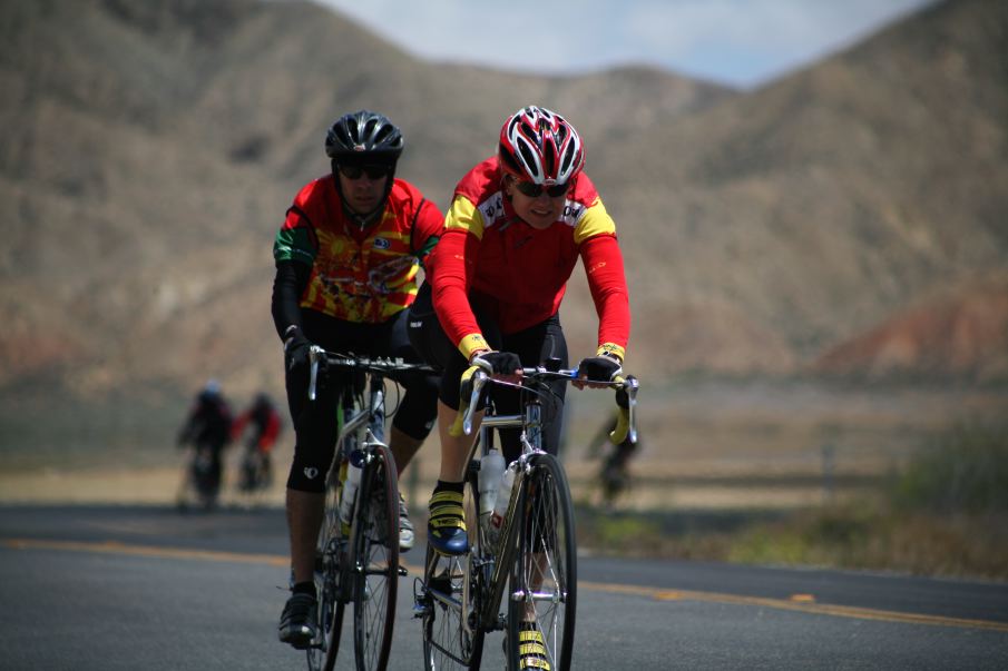 Heartbreak Hundred Century Ride 2006, photo 2282