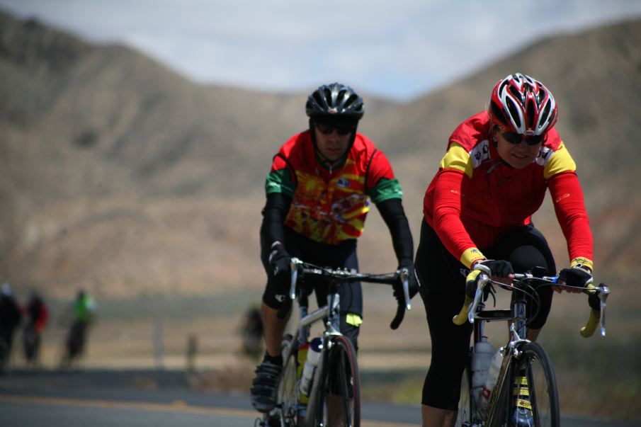 Heartbreak Hundred Century Ride 2006, photo 2283