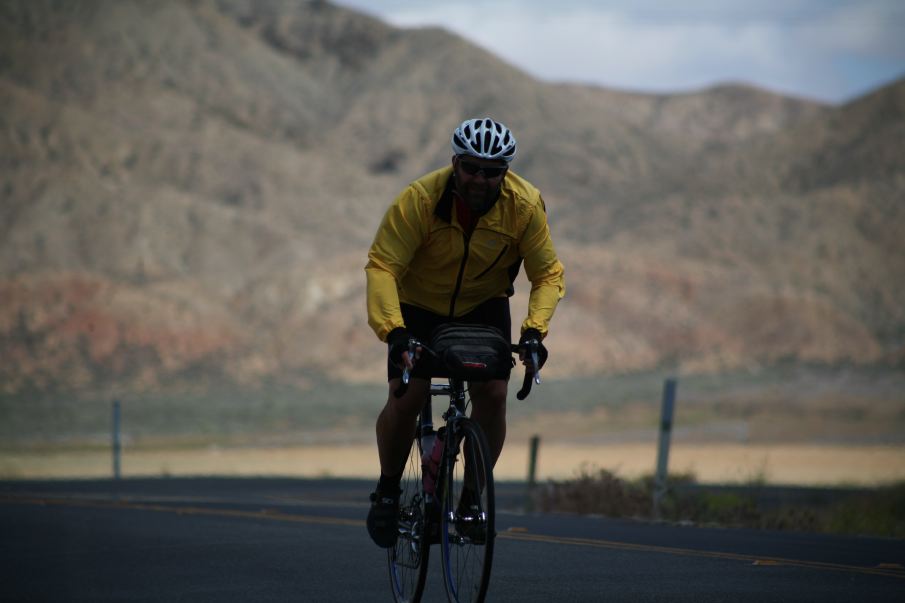 Heartbreak Hundred Century Ride 2006, photo 2303