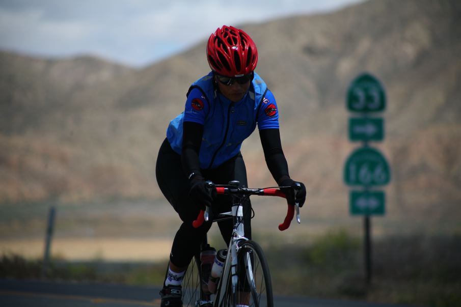 Heartbreak Hundred Century Ride 2006, photo 2312