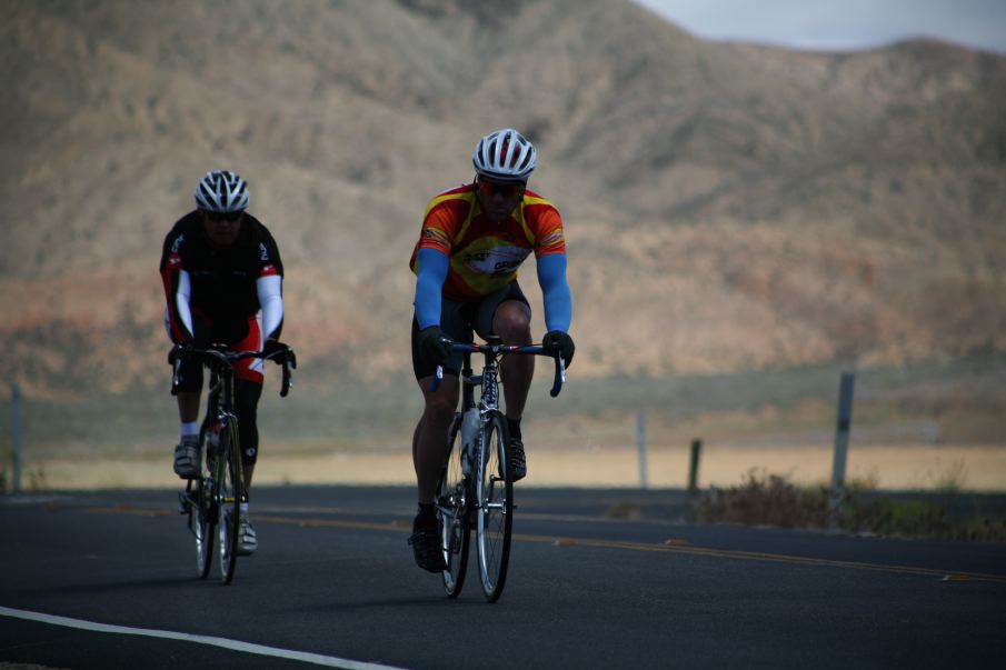 Heartbreak Hundred Century Ride 2006, photo 2313