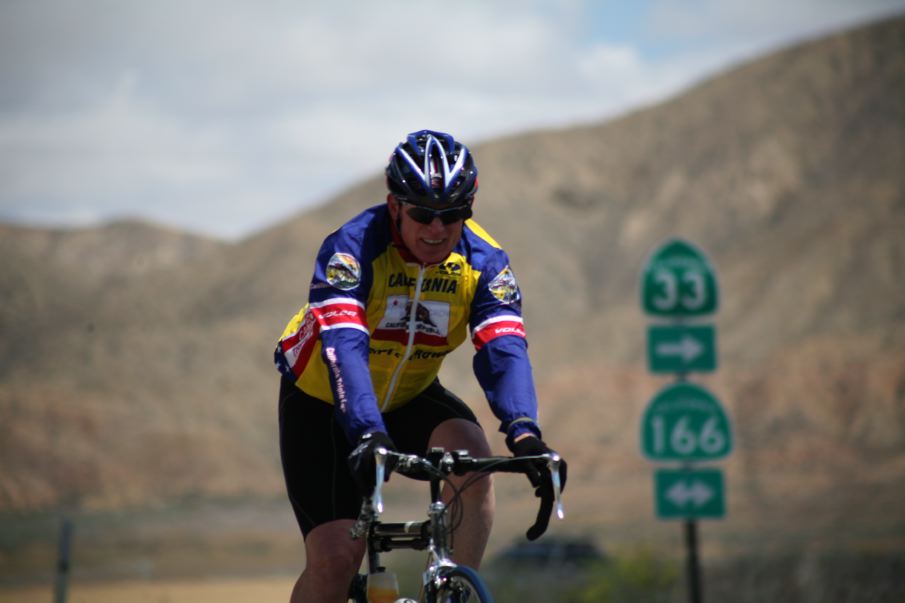 Heartbreak Hundred Century Ride 2006, photo 2319