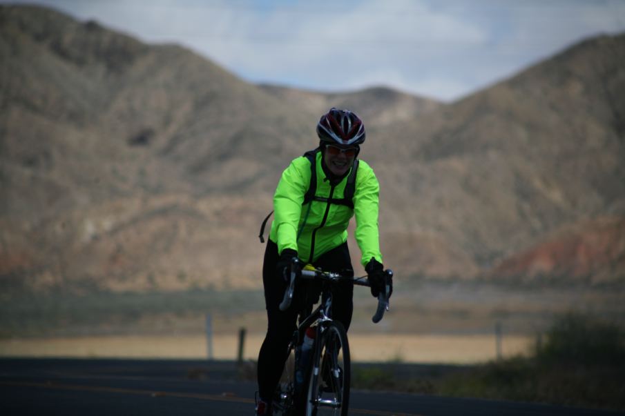 Heartbreak Hundred Century Ride 2006, photo 2321