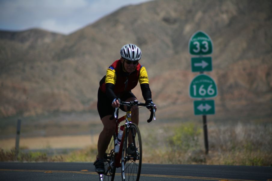 Heartbreak Hundred Century Ride 2006, photo 2327