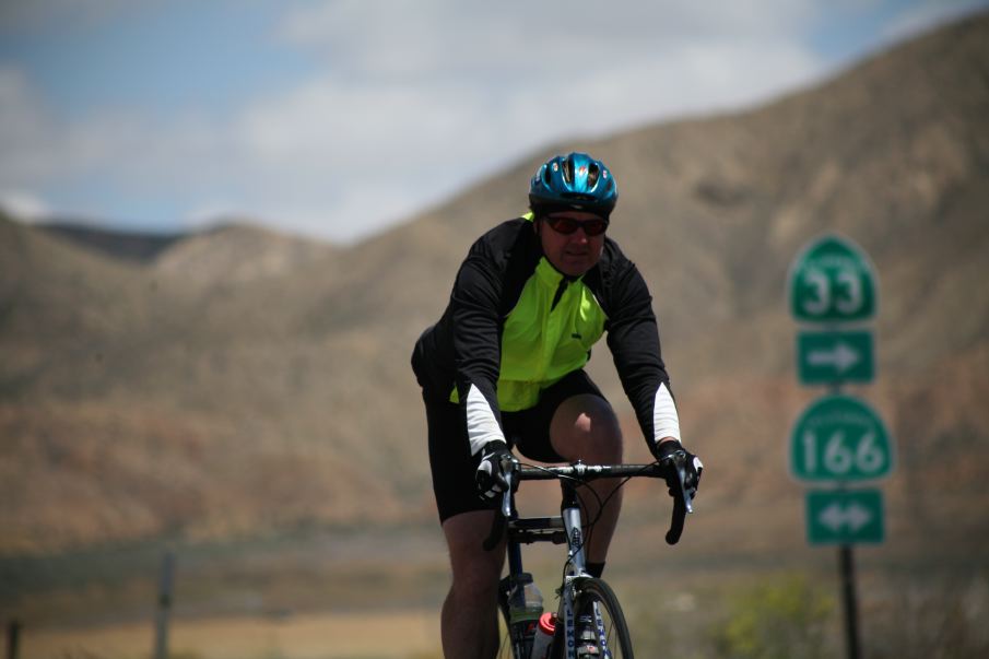 Heartbreak Hundred Century Ride 2006, photo 2334