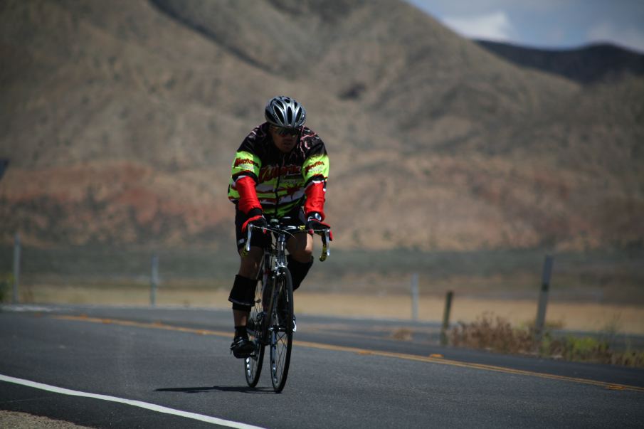 Heartbreak Hundred Century Ride 2006, photo 2335