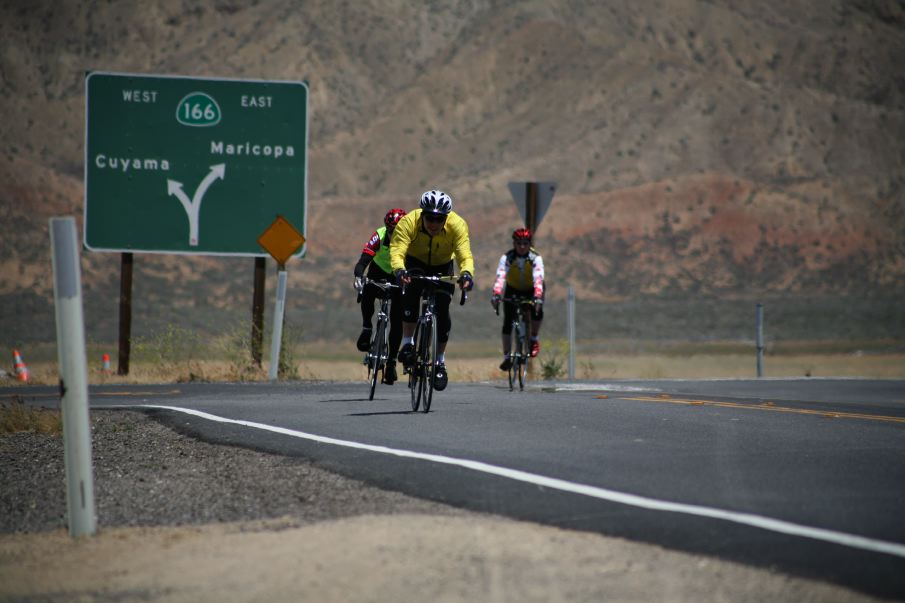 Heartbreak Hundred Century Ride 2006, photo 2338