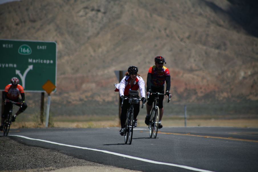 Heartbreak Hundred Century Ride 2006, photo 2345