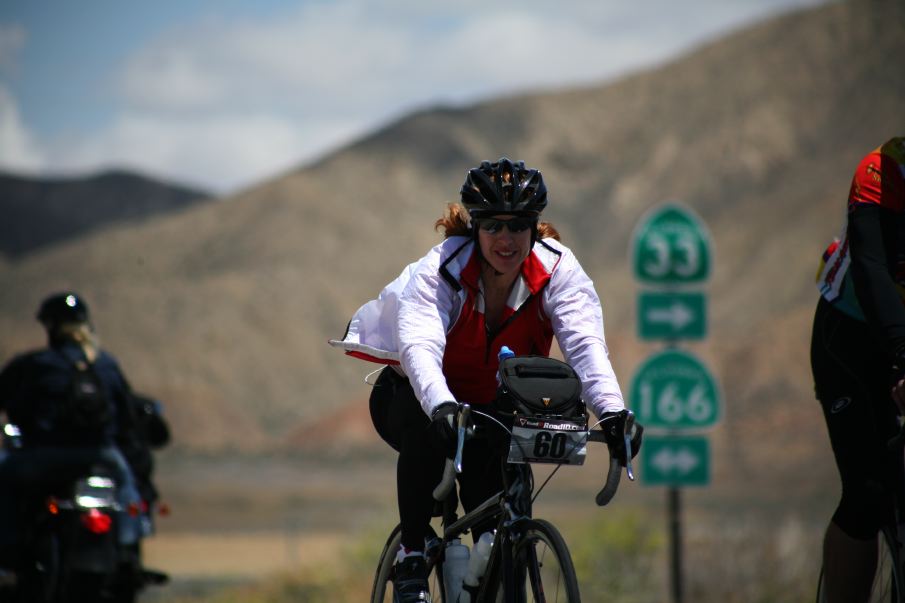 Heartbreak Hundred Century Ride 2006, photo 2347