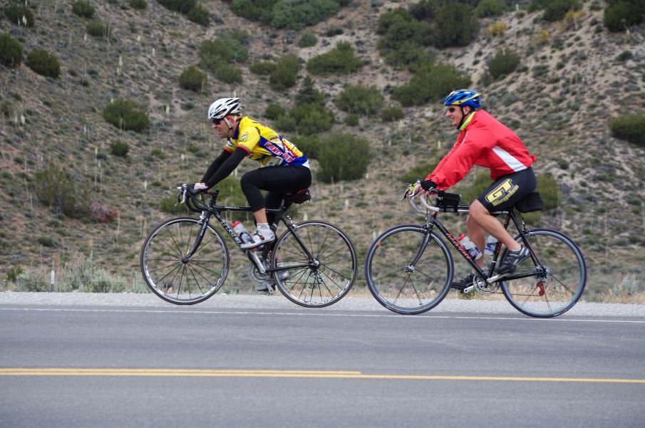 Heartbreak Hundred Century Ride 2006, photo 0238