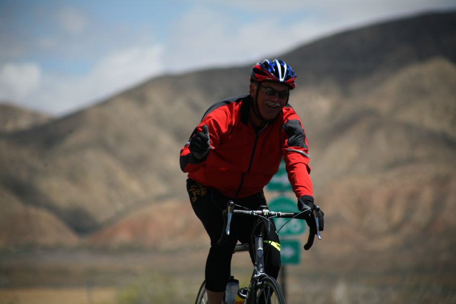 Heartbreak Hundred Century Ride 2006, photo 2371