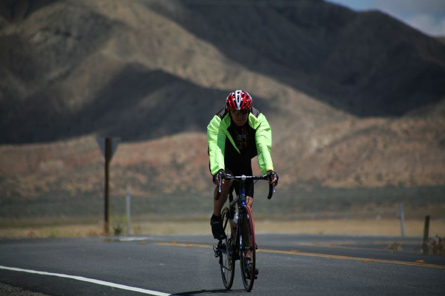 Heartbreak Hundred Century Ride 2006, photo 2372