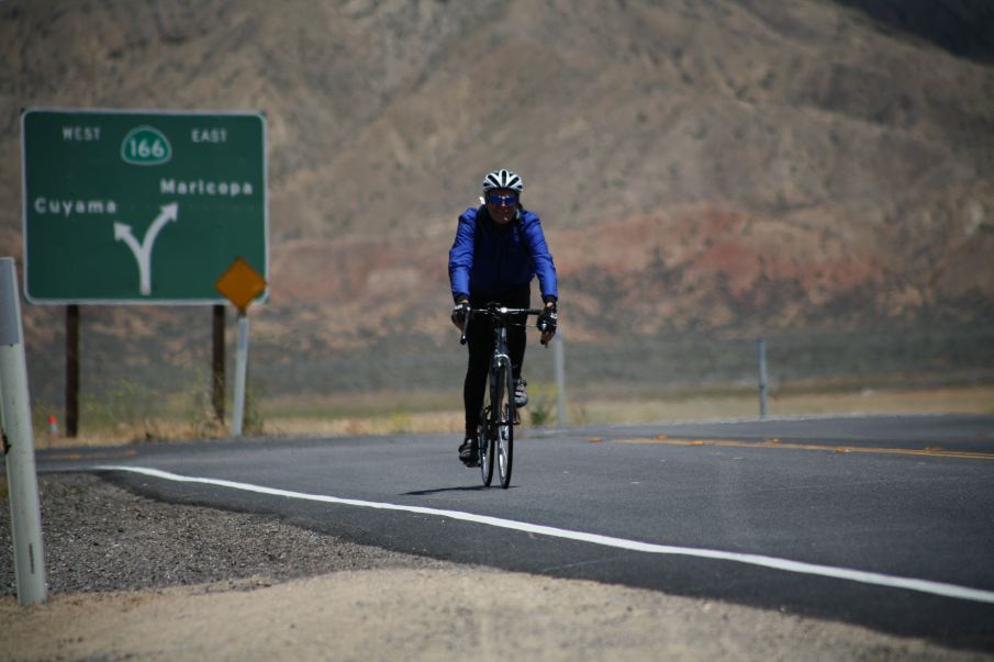 Heartbreak Hundred Century Ride 2006, photo 2376