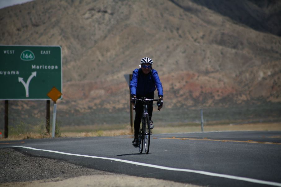 Heartbreak Hundred Century Ride 2006, photo 2377