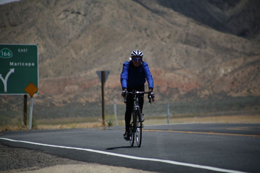 Heartbreak Hundred Century Ride 2006, photo 2378