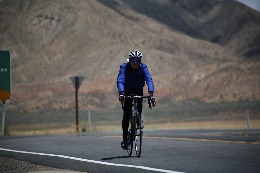 Heartbreak Hundred Century Ride 2006, photo 2379