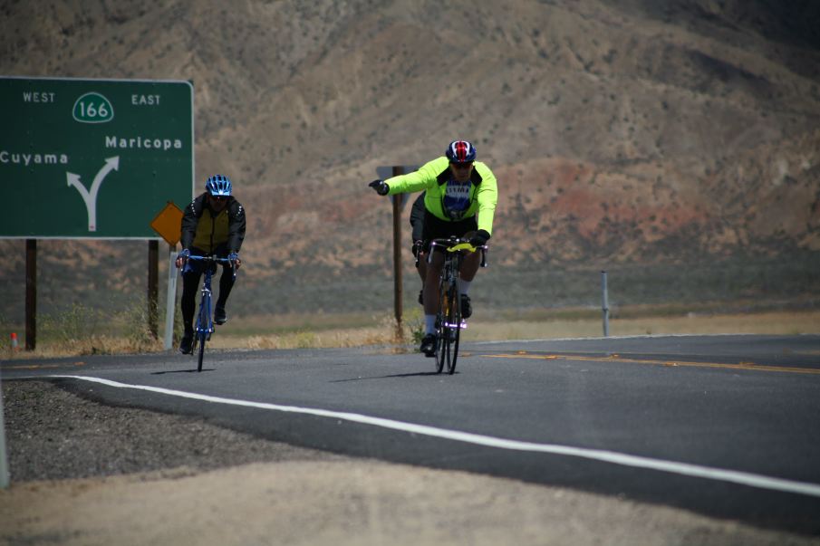 Heartbreak Hundred Century Ride 2006, photo 2388