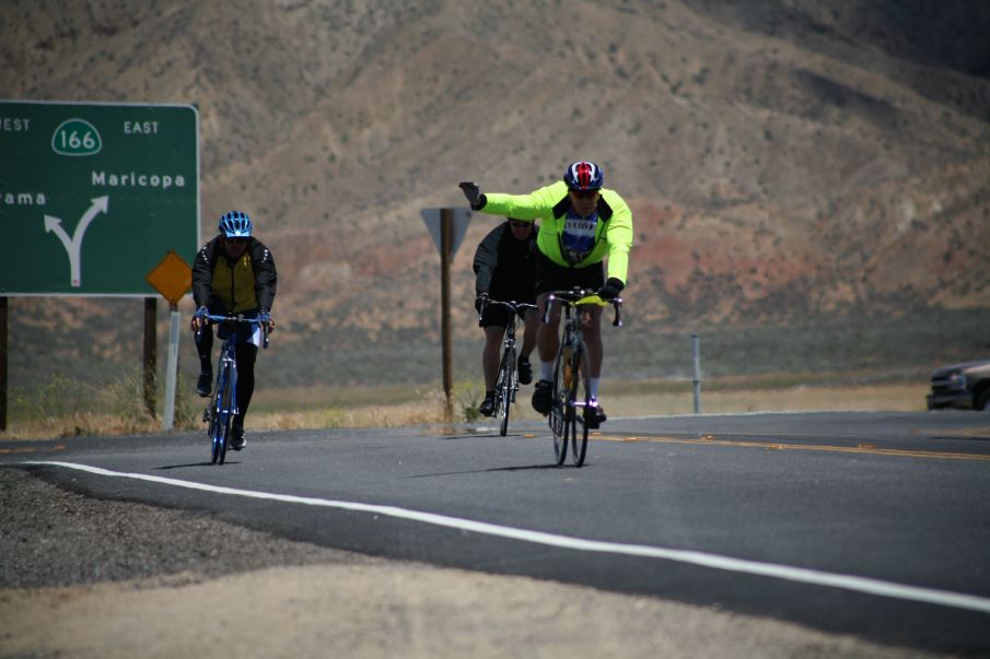 Heartbreak Hundred Century Ride 2006, photo 2389