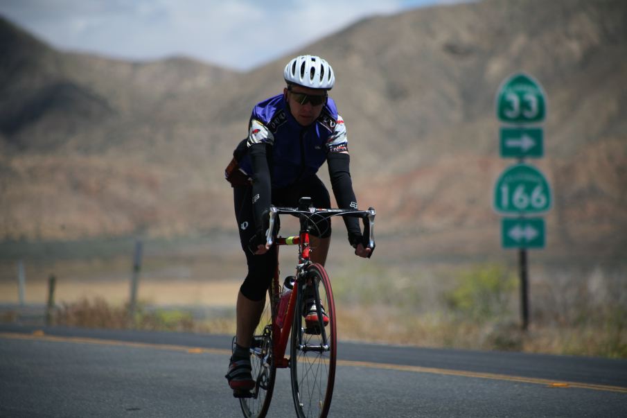 Heartbreak Hundred Century Ride 2006, photo 2403