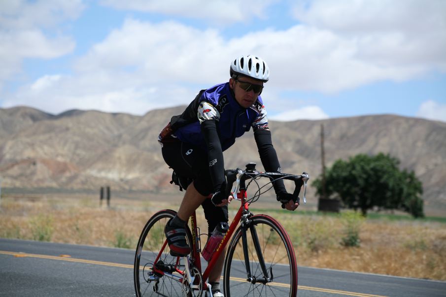 Heartbreak Hundred Century Ride 2006, photo 2406