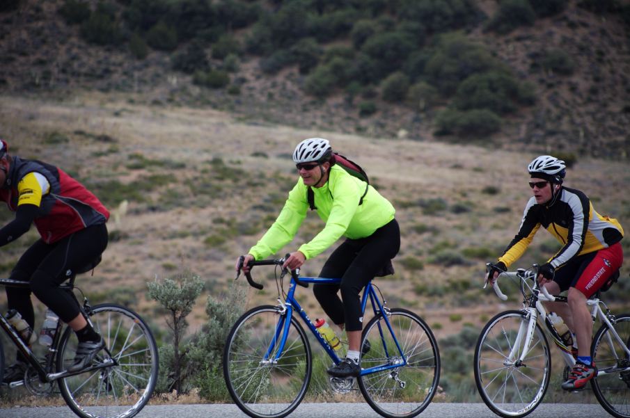 Heartbreak Hundred Century Ride 2006, photo 0024