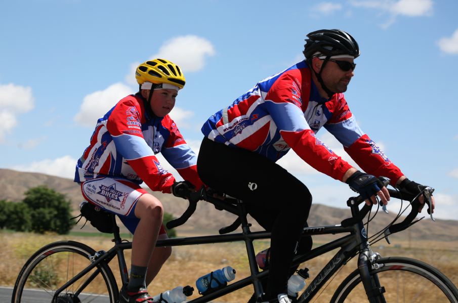 Heartbreak Hundred Century Ride 2006, photo 2413